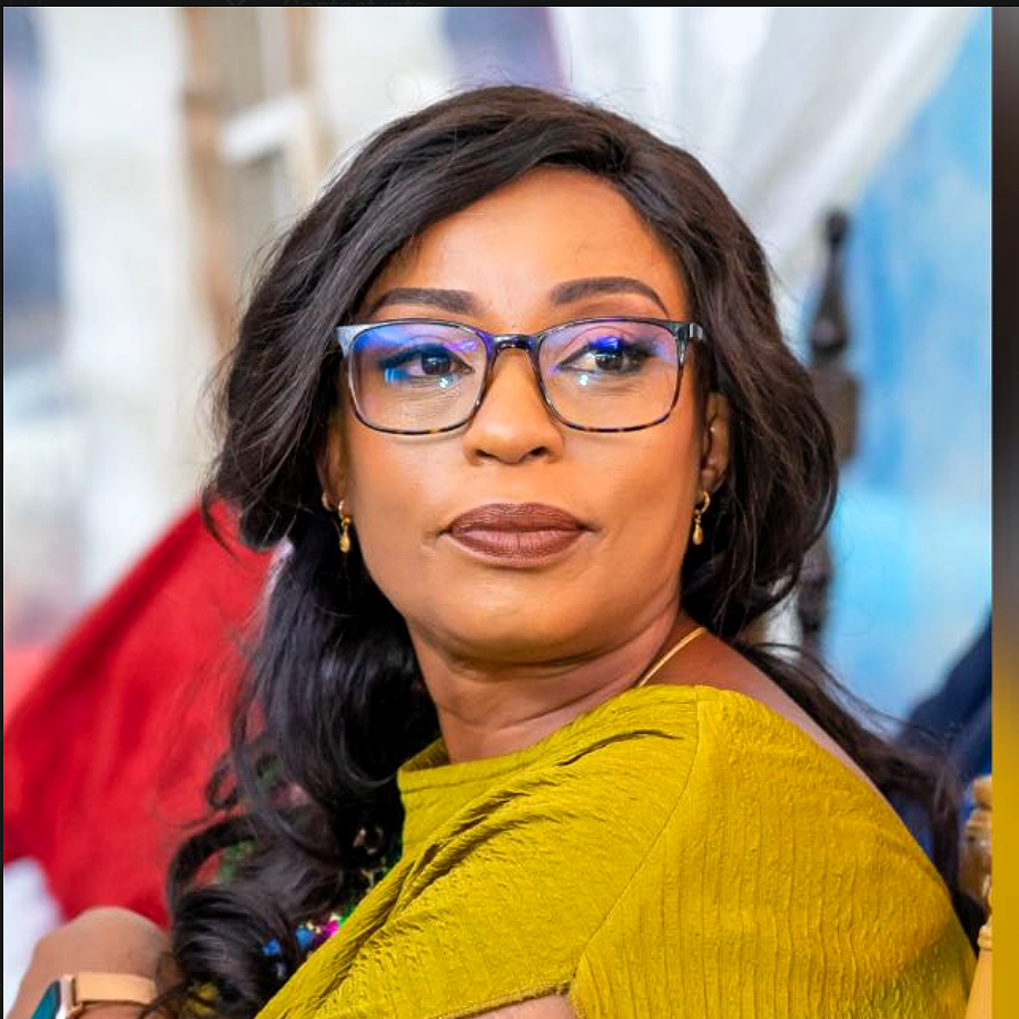 Grace Wahome — Director, Skaga Kennels